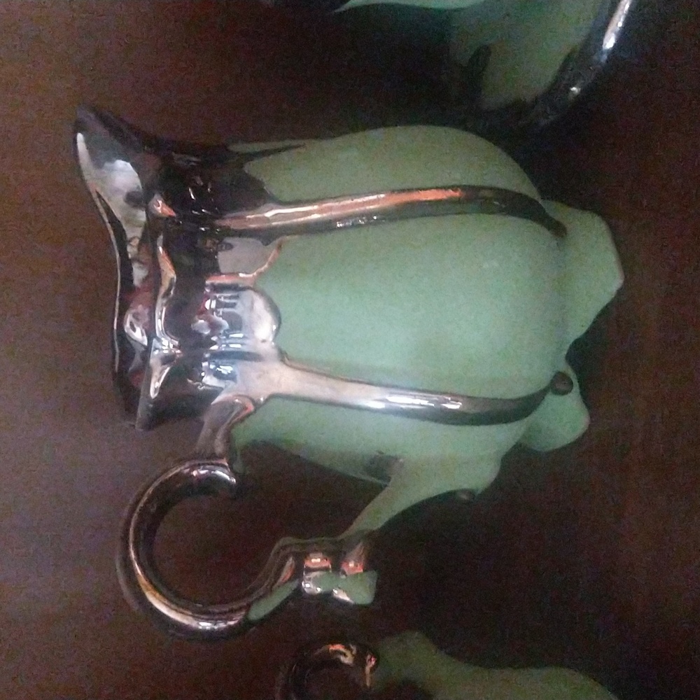 tea set - Picture 4 of 6